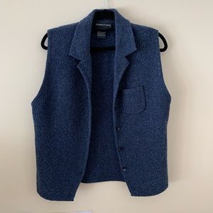 vintage vest